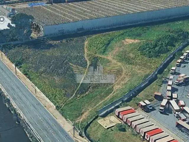 Terreno aluguel em Região Imediata de São Paulo, Região Metropolitana de São Paulo