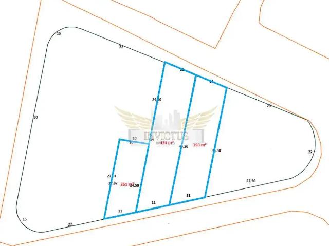 Terreno aluguel em Santo André