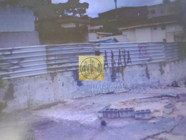 Terreno aluguel em Santo André, Região Geográfica Intermediária de São Paulo