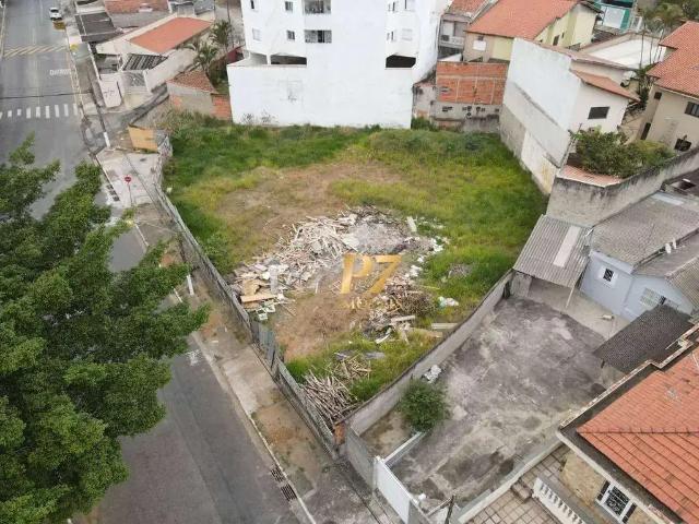 Terreno aluguel em Região Imediata de São Paulo, Região Metropolitana de São Paulo