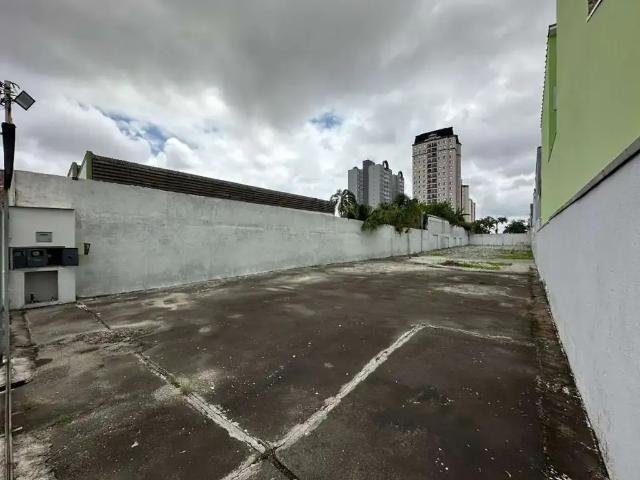 Terreno aluguel em Região Imediata de São Paulo, Região Metropolitana de São Paulo