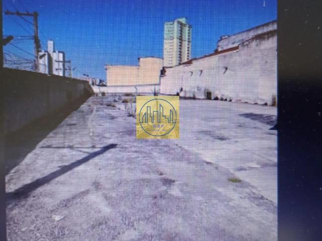 Terreno aluguel em Santo André, Região Geográfica Intermediária de São Paulo