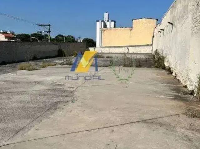 Terreno aluguel em Santo André