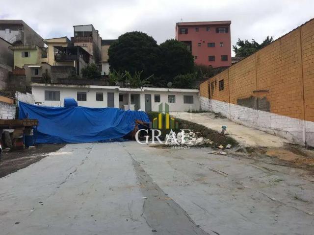 Terreno aluguel em Região Imediata de São Paulo, Região Metropolitana de São Paulo