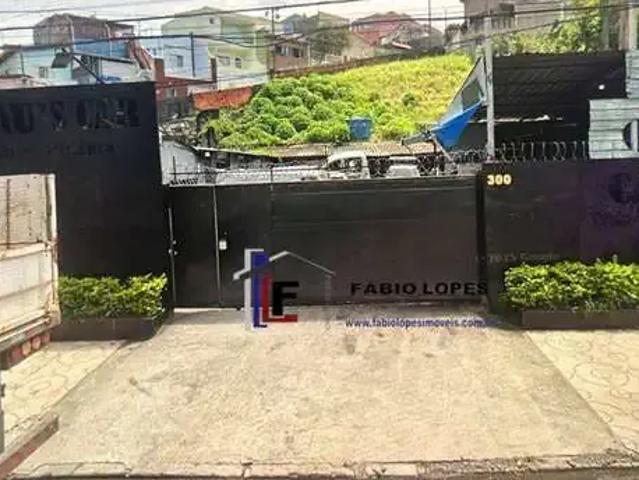 Terreno aluguel em Região Imediata de São Paulo, Região Metropolitana de São Paulo