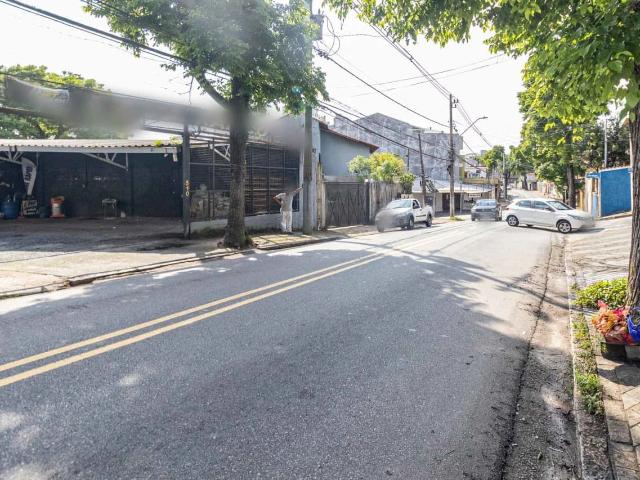 Terreno aluguel em Santo André