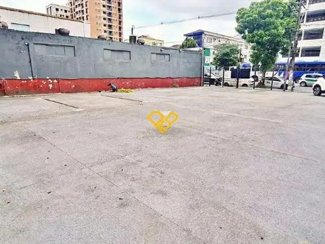 Terreno aluguel em Região Imediata de Santos, Região Metropolitana da Baixada Santista