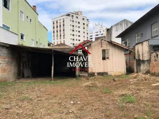 Terreno aluguel em Santos