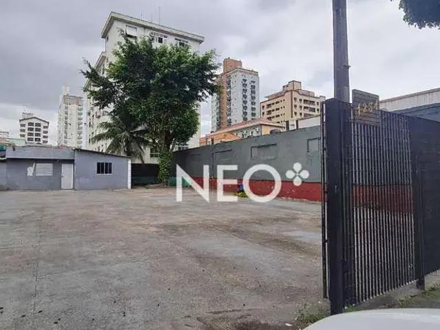 Terreno aluguel em Região Imediata de Santos, Região Metropolitana da Baixada Santista