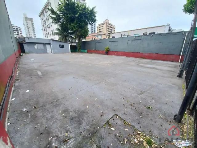 Terreno aluguel em Região Imediata de Santos, Região Metropolitana da Baixada Santista