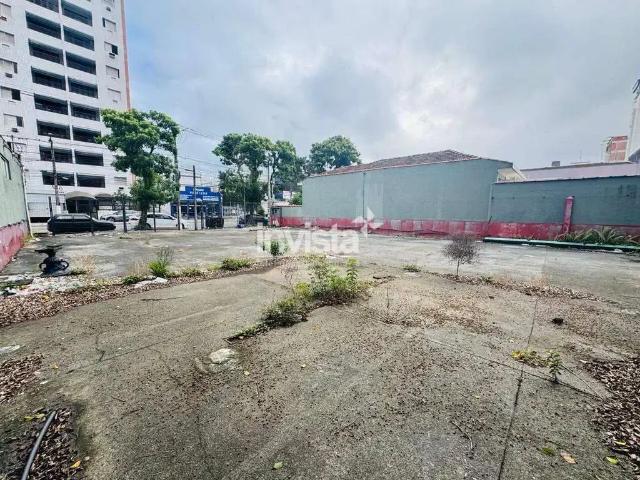 Terreno aluguel em Região Imediata de Santos, Região Metropolitana da Baixada Santista