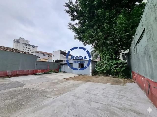 Terreno aluguel em Região Imediata de Santos, Região Metropolitana da Baixada Santista