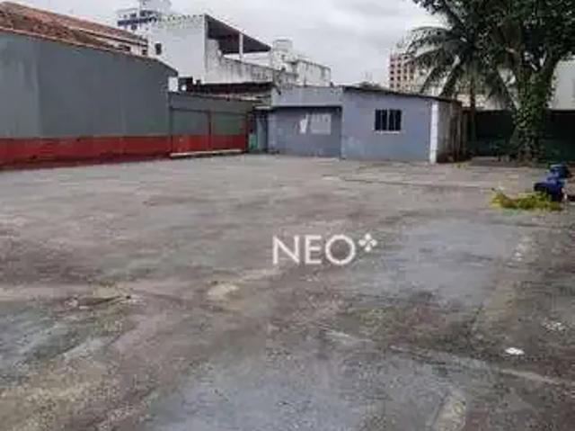 Terreno aluguel em Região Imediata de Santos, Região Metropolitana da Baixada Santista