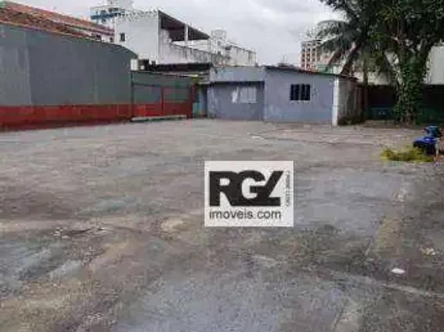 Terreno aluguel em Região Imediata de Santos, Região Metropolitana da Baixada Santista