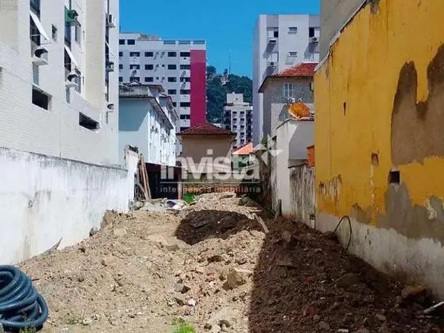 Terreno aluguel em Região Imediata de Santos, Região Metropolitana da Baixada Santista