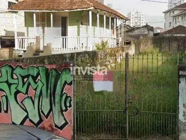 Terreno aluguel em Região Imediata de Santos, Região Metropolitana da Baixada Santista