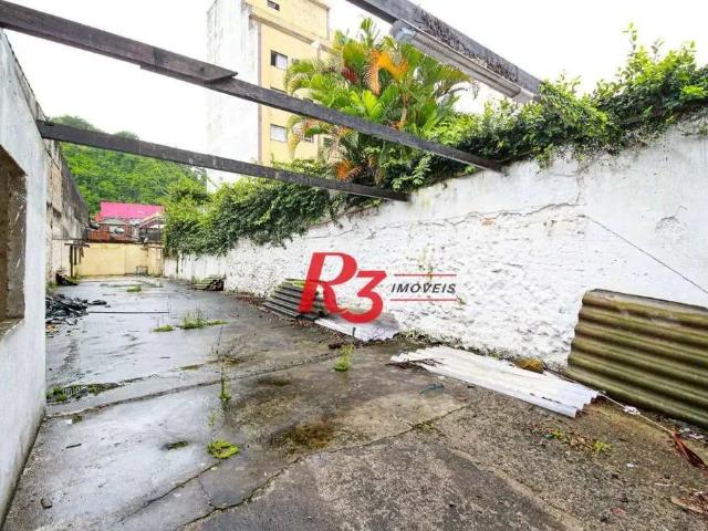 Terreno aluguel em Região Imediata de Santos, Região Metropolitana da Baixada Santista