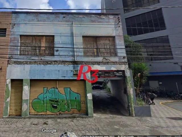 Terreno aluguel em Região Imediata de Santos, Região Metropolitana da Baixada Santista