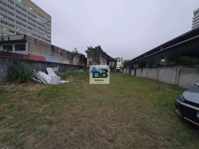 Terreno aluguel em Região Imediata de Santos, Região Metropolitana da Baixada Santista