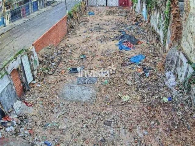 Terreno aluguel em Região Imediata de Santos, Região Metropolitana da Baixada Santista