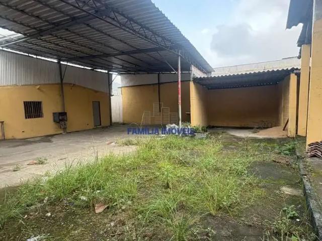 Terreno aluguel em Região Imediata de Santos, Região Metropolitana da Baixada Santista