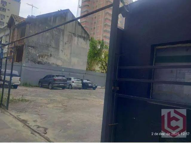 Terreno aluguel em Região Imediata de Santos, Região Metropolitana da Baixada Santista