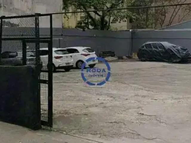 Terreno aluguel em Santos