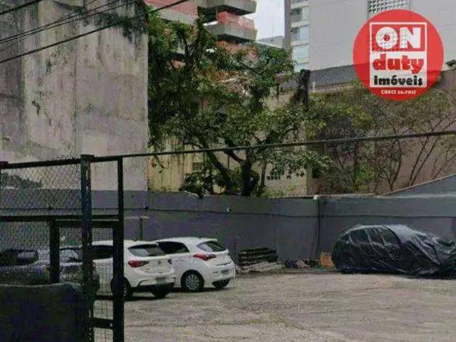 Terreno aluguel em Região Imediata de Santos, Região Metropolitana da Baixada Santista