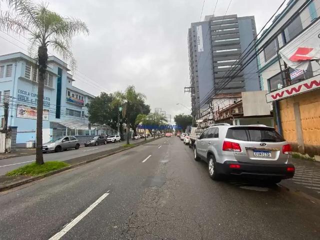 Terreno aluguel em Região Imediata de Santos, Região Metropolitana da Baixada Santista