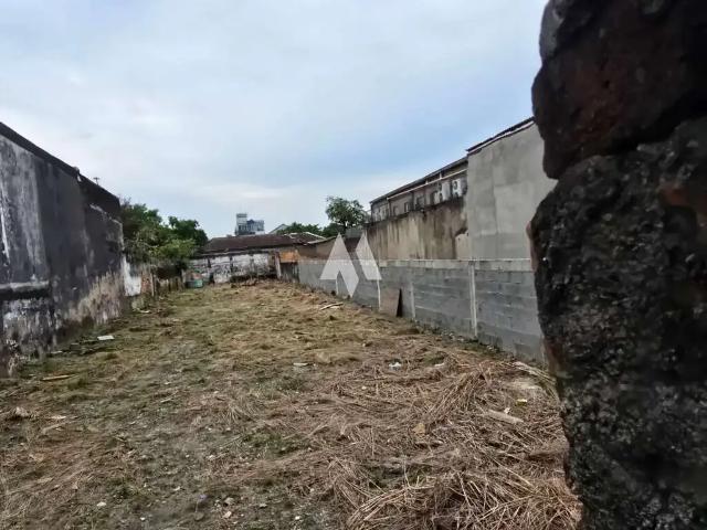 Terreno aluguel em Santos, São Paulo