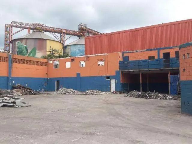 Terreno aluguel em Região Imediata de Santos, Região Metropolitana da Baixada Santista
