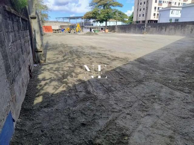 Terreno aluguel em Região Imediata de Santos, Região Metropolitana da Baixada Santista