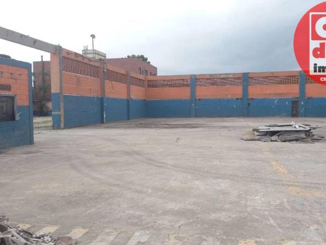 Terreno aluguel em Santos
