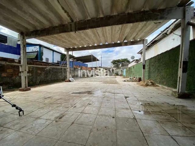 Terreno aluguel em Região Imediata de Santos, Região Metropolitana da Baixada Santista