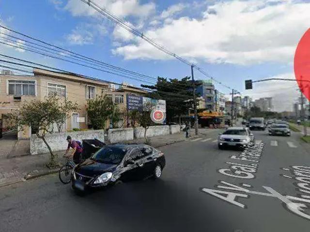 Terreno aluguel em Santos