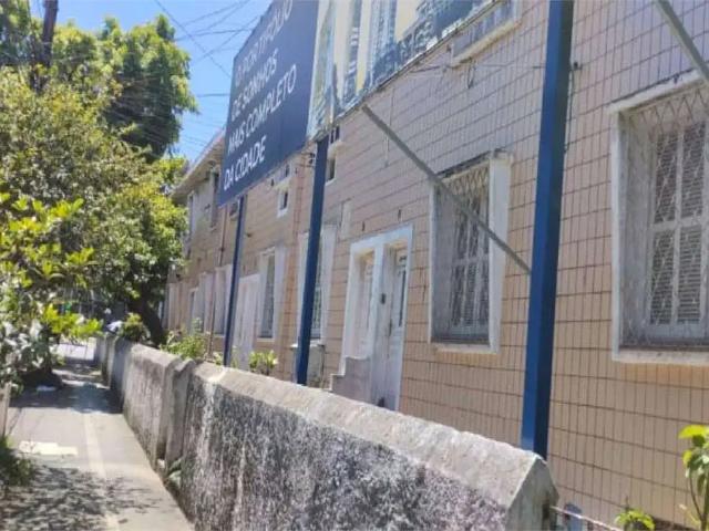 Terreno aluguel em Santos
