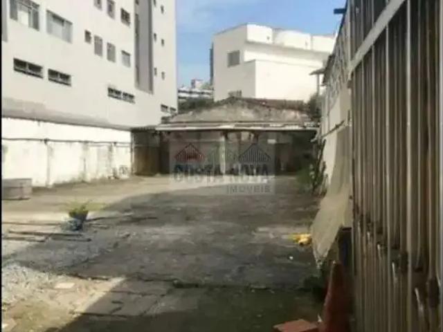 Terreno aluguel em Região Imediata de Santos, Região Metropolitana da Baixada Santista