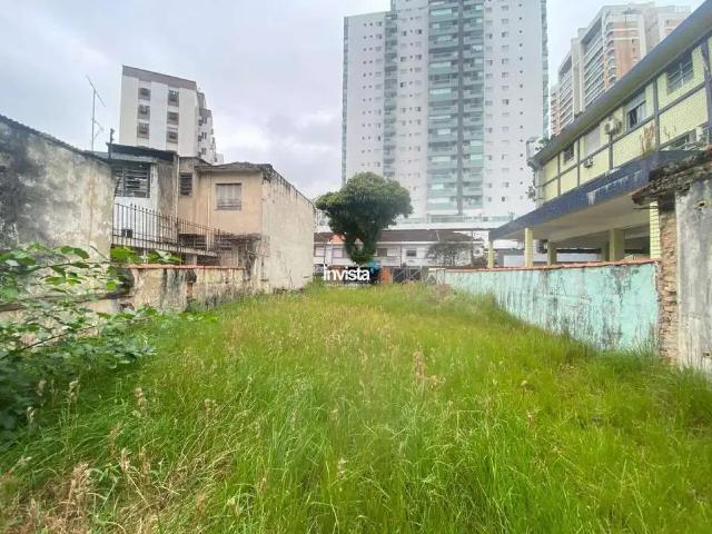 Terreno aluguel em Região Imediata de Santos, Região Metropolitana da Baixada Santista