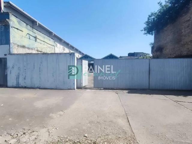 Terreno aluguel em Santos
