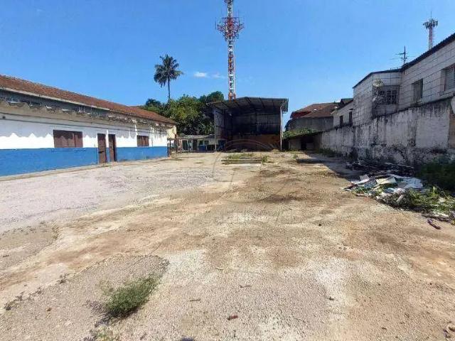 Terreno aluguel em Região Imediata de Santos, Região Metropolitana da Baixada Santista