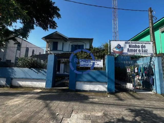 Terreno aluguel em Santos