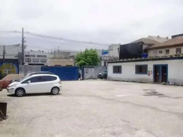 Terreno aluguel em Região Imediata de Santos, Região Metropolitana da Baixada Santista