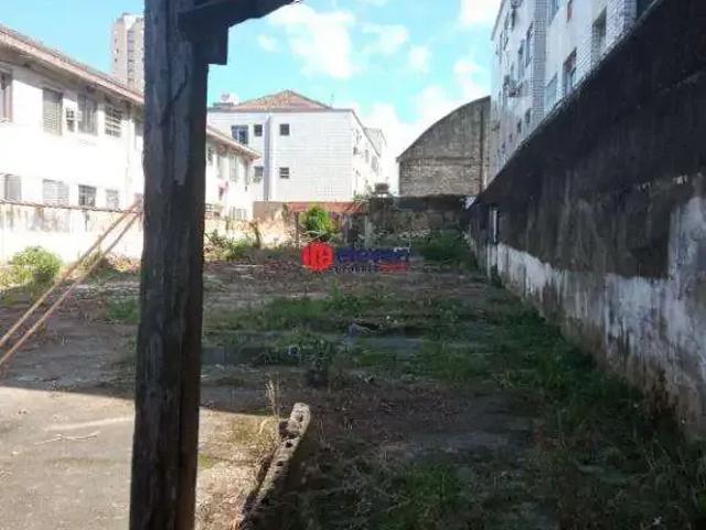 Terreno aluguel em Região Imediata de Santos, Região Metropolitana da Baixada Santista