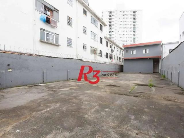 Terreno aluguel em Região Imediata de Santos, Região Metropolitana da Baixada Santista