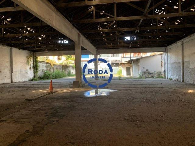 Terreno aluguel em Santos