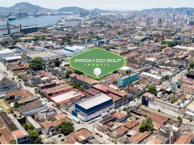 Terreno aluguel em Região Imediata de Santos, Região Metropolitana da Baixada Santista
