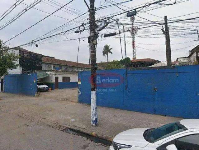 Terreno aluguel em Região Imediata de Santos, Região Metropolitana da Baixada Santista