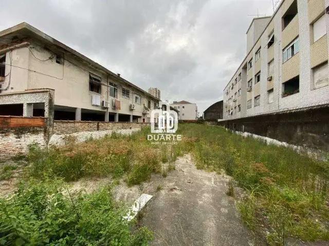 Terreno aluguel em Região Imediata de Santos, Região Metropolitana da Baixada Santista