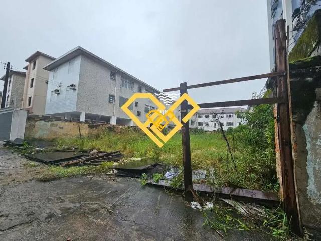 Terreno aluguel em Região Imediata de Santos, Região Metropolitana da Baixada Santista