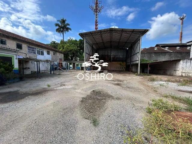 Terreno aluguel em Região Imediata de Santos, Região Metropolitana da Baixada Santista